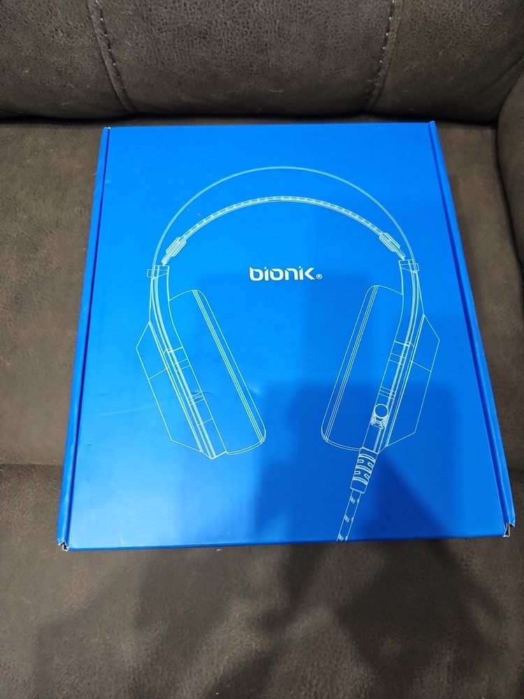Bionk Playstation 5 Gaming Headset