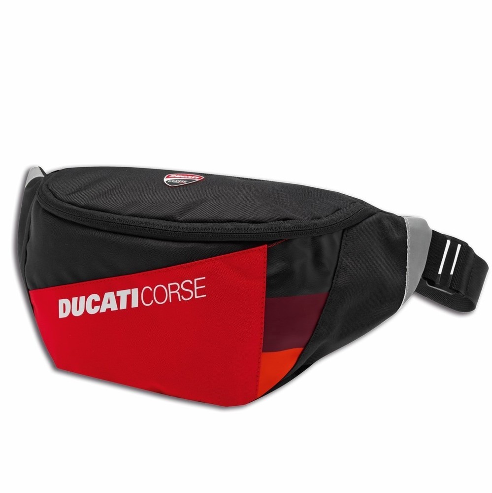 Genuine Ducati DC Sport Carrying Case 987705511
