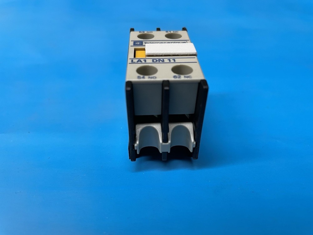Telemecanique Contact Block LA1DN11