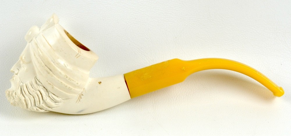 MEERSCHAUM type Pipe