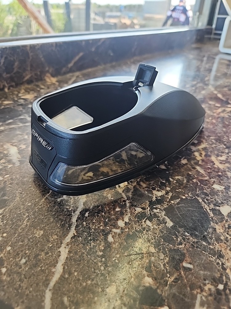 Virtue Spire 3 280 Shell