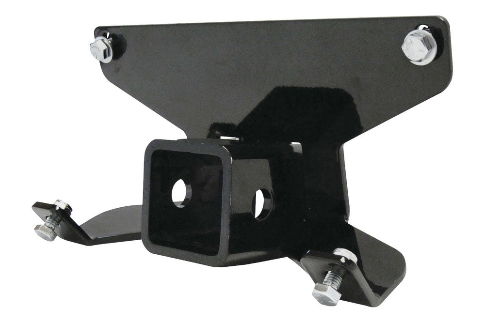 QuadBoss 2in. UTV Receiver Hitch - 1269QB