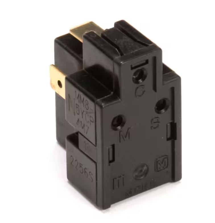Sure Shot-AC Dispensing MM8-N5YCP4M7 Start Relay, Compressor
