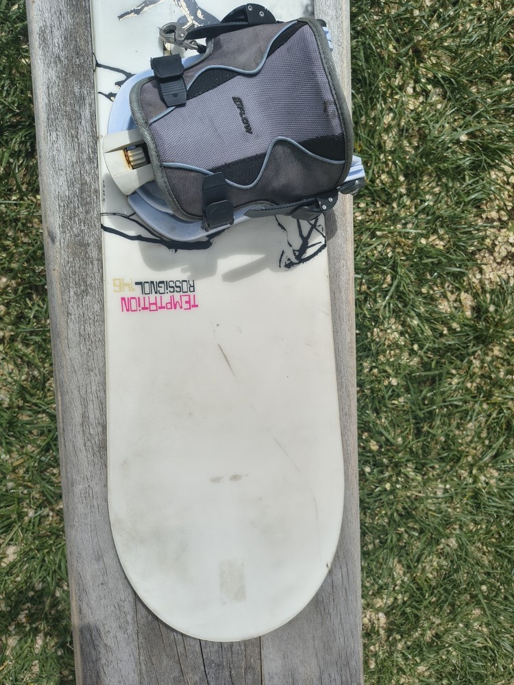 Rosignol Snowboard