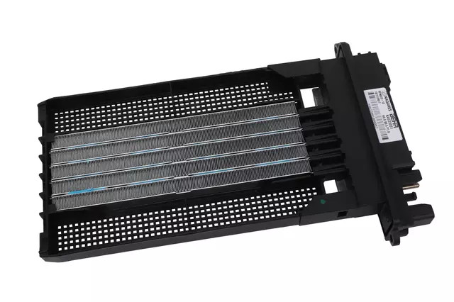 Genuine GM Auxiliary Heater Core 13506799