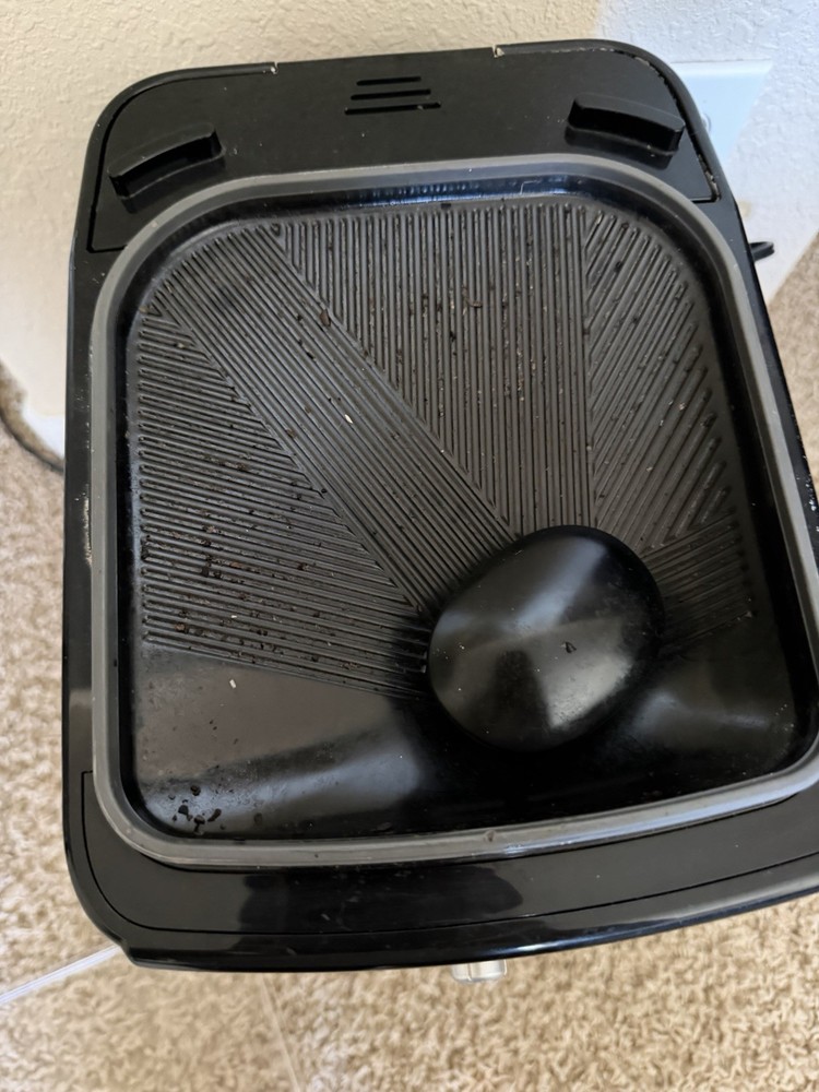 Cuisinart Grind & Brew Coffee Maker w/ Thermal Carafe