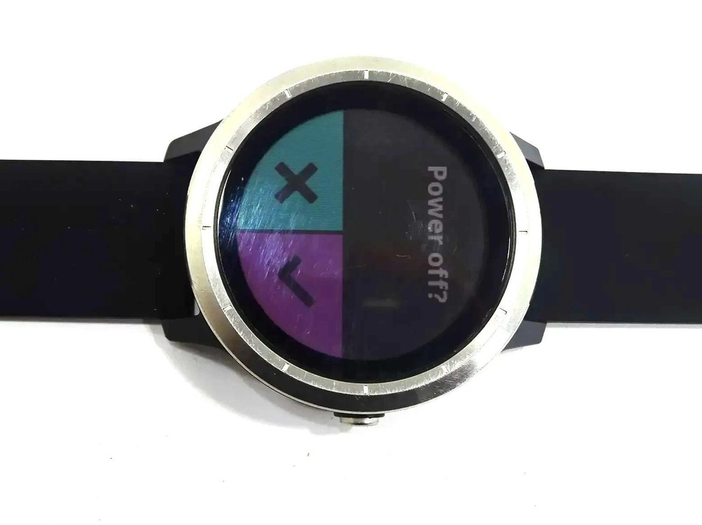 Garmin Vivoactive 3 GPS Multisport Watch