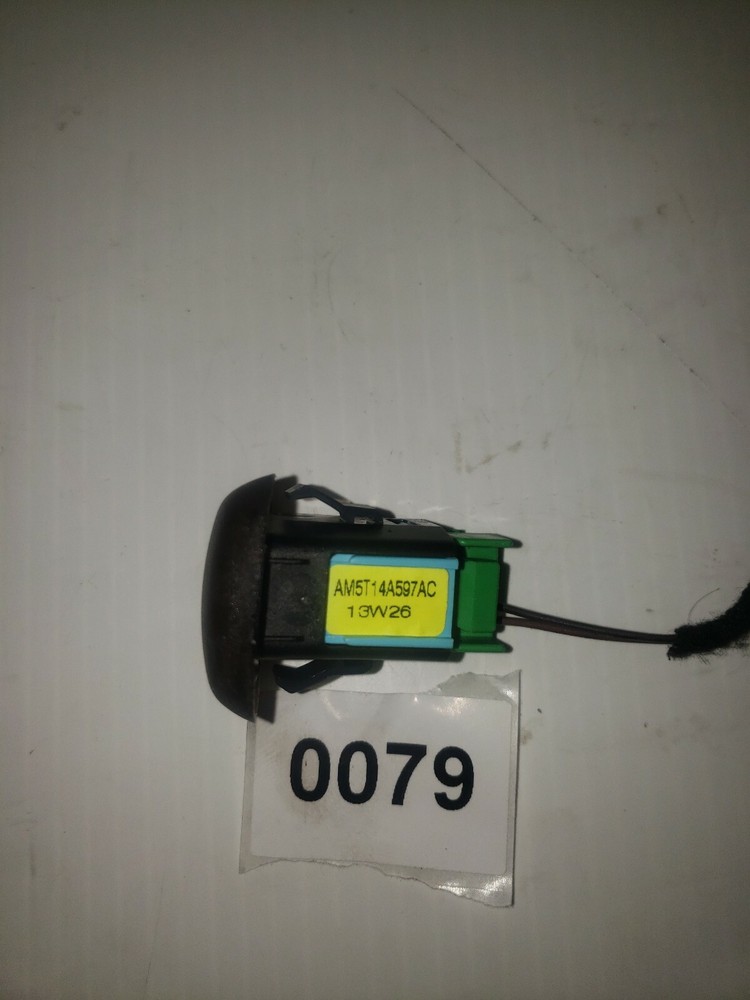 2014 FORD ESCAPE S OEM SENSOR AM5T14A597AC