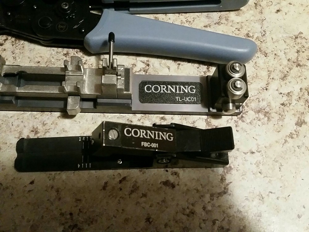 Corning Cable Systems LANscape Kit TKT-UNICAM #3