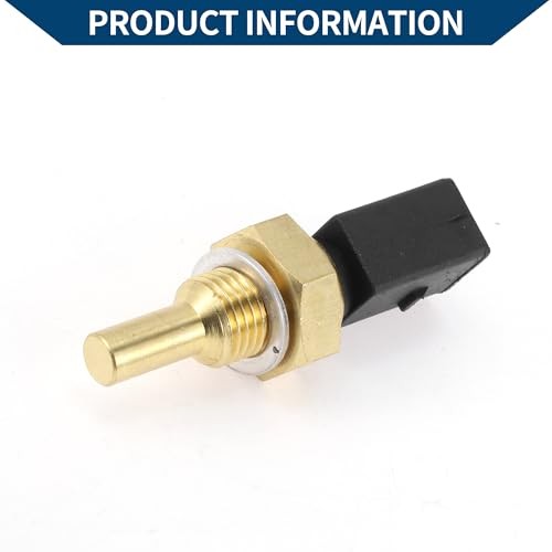 Engine Coolant Temperature Sensor No.99660641000 Water Temperature Sensor for
