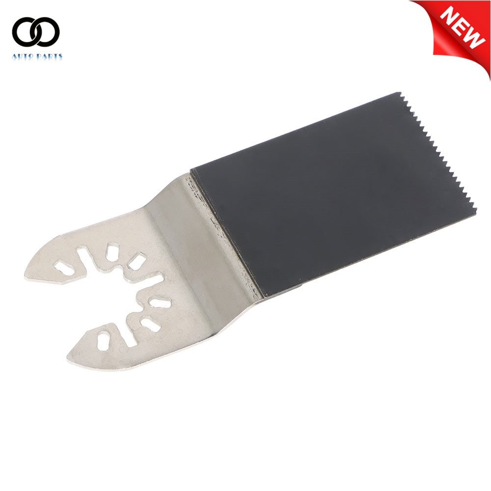 20 PC Oscillating Tool Multitool Quick Release Oscillating Saw Blades