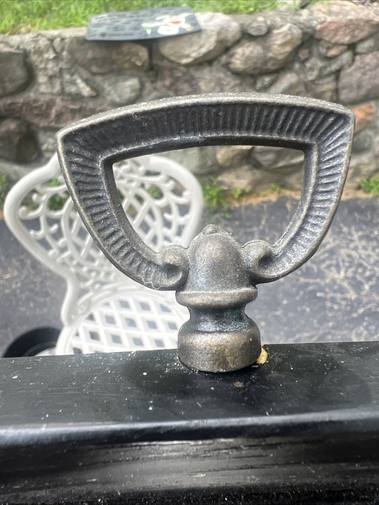 vintage springfield weather station