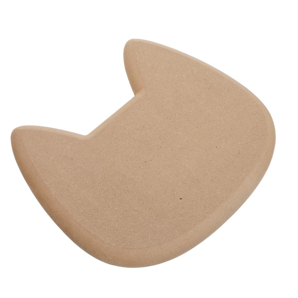 Plate Molds for Pottery Ceramic Plates Crafting Handbuilding Tools