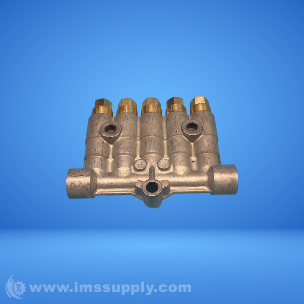 R355.551 Piston Dester Plunger FNIP