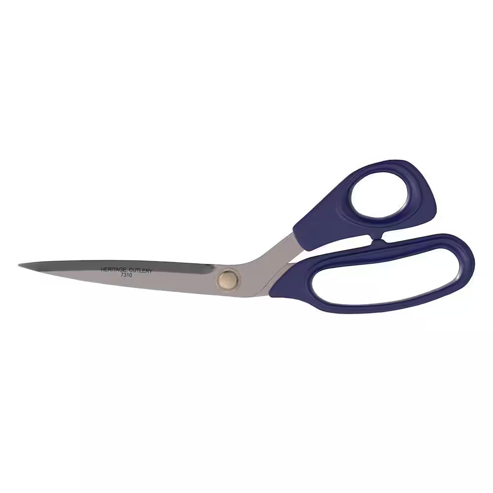 11 In. Heavy Duty Bent Trimmer