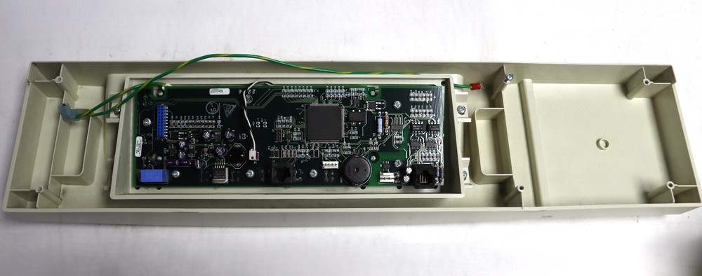 Powerware 101073545-101 REV A00 Display