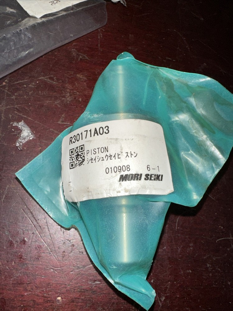 Mori Seiki Piston R30171a03