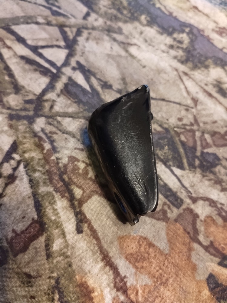 Starter Bracket 52250 Mercruiser