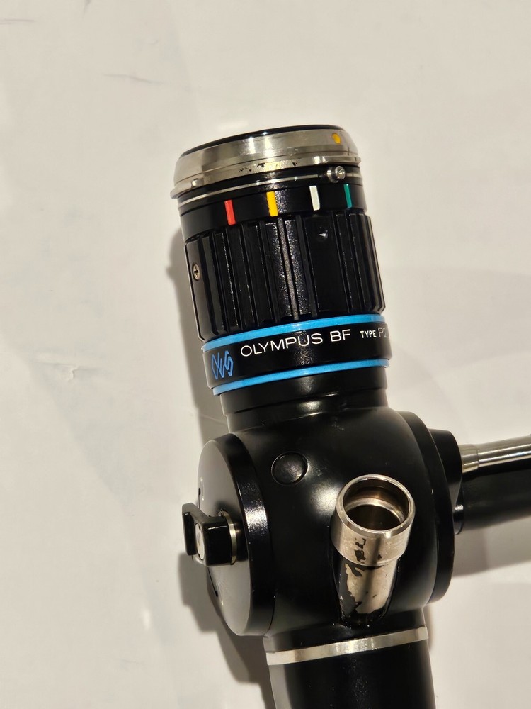 Olympus BF P20D Fiberoptic