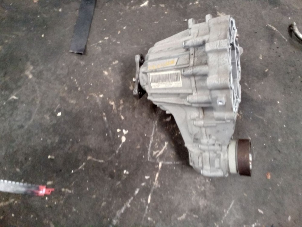 GHIBLI 2014 Transfer Case 352314
