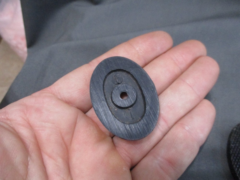 Vintage Grip Cap Lot