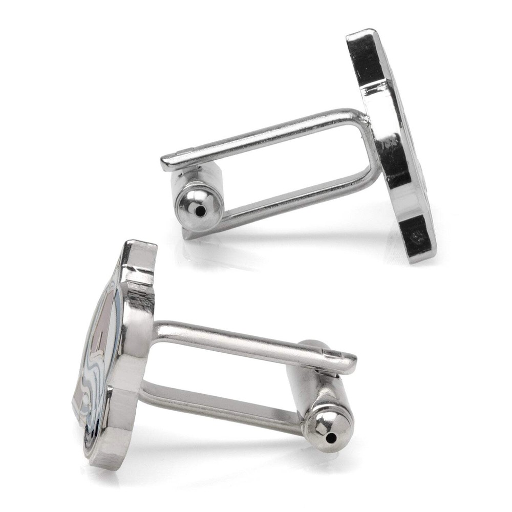 NHL Colorado Avalanche Cufflinks