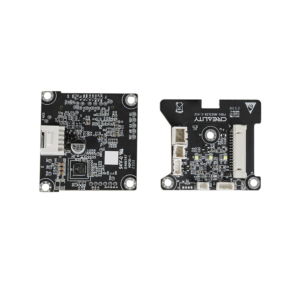 Creality Official Hotend Adapter Plate for Ender-3 V3 / Plus 3D Printer