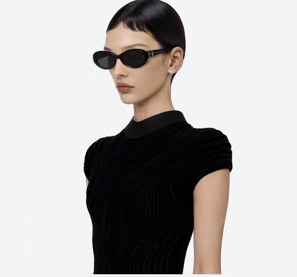 GENTLEMONSTER SUNGLASSES COCOA 01 NEW