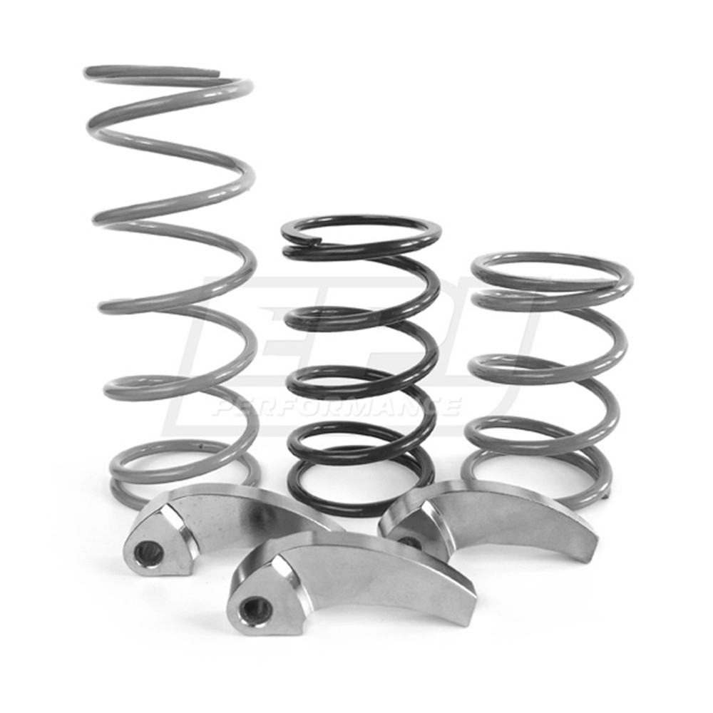 EPI Performance WE437109 Clutch Kit for Performance Vehicles