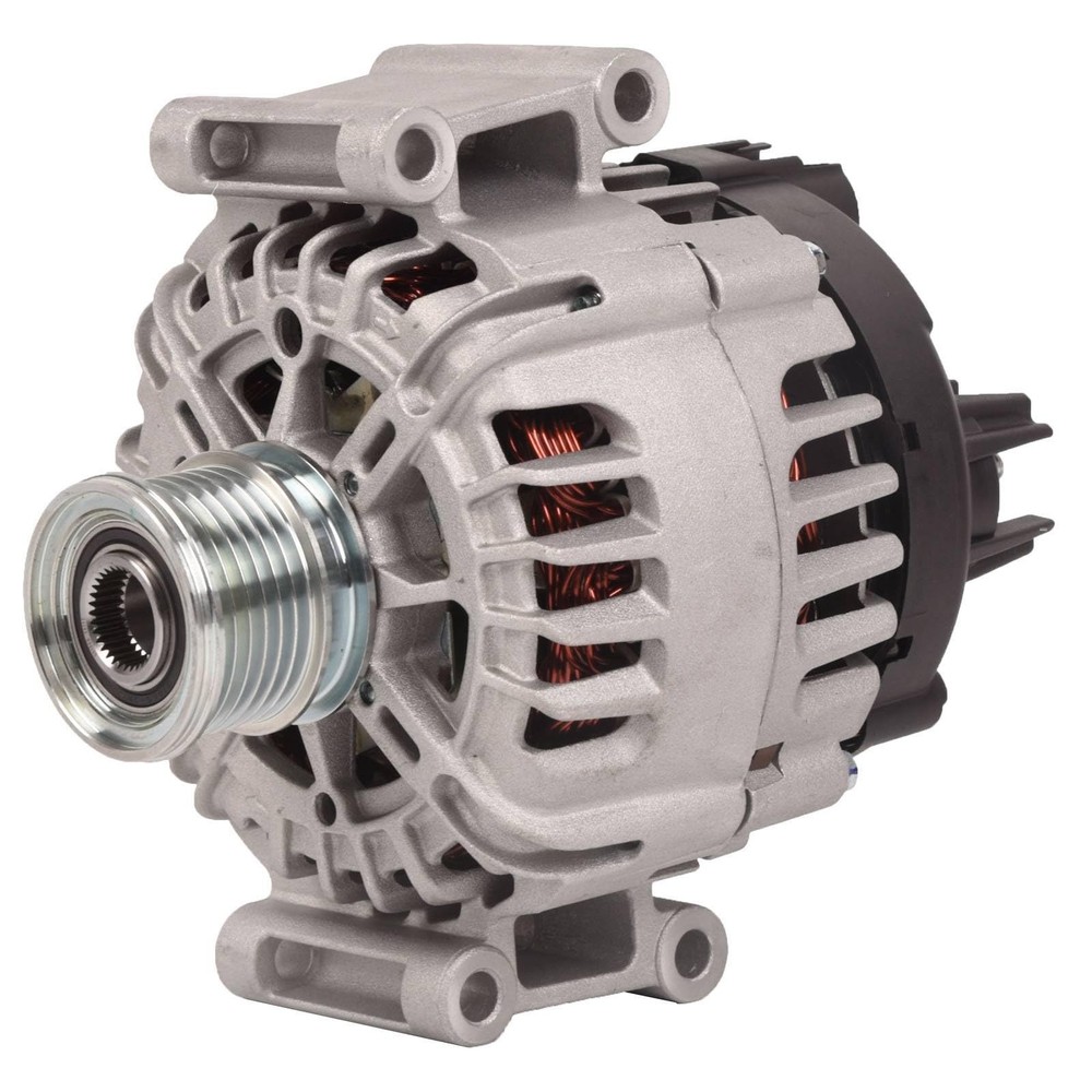 150A Alternator for C250 2012-2015 Replace 11814