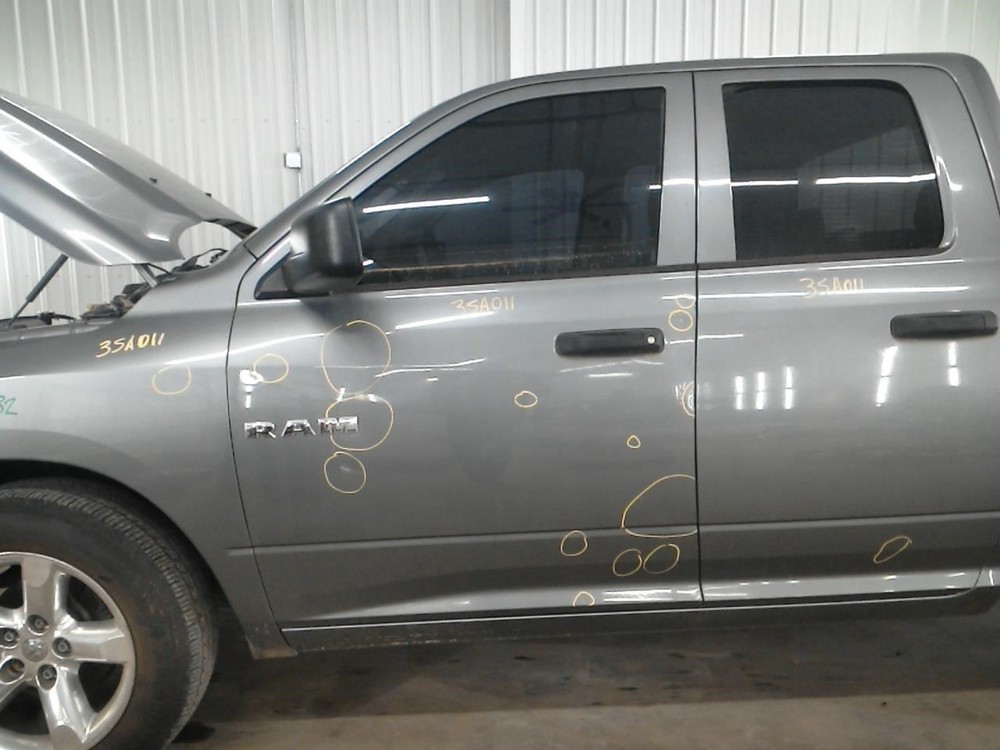 RAM1500 2010 Keys/Latches/Locks 104956315