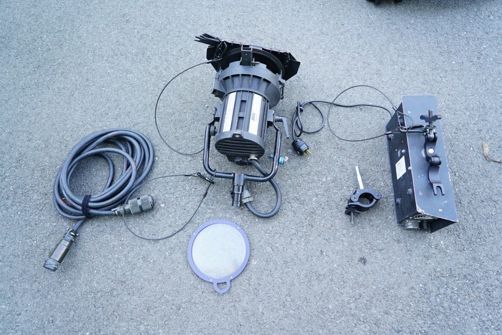 ARRISUN 5 kit