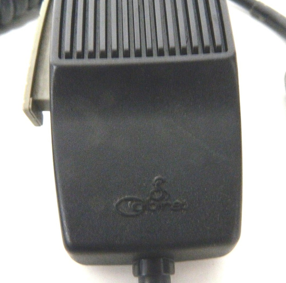 Cobra Electret Condenser Microphone Imp. 1000 Ohms