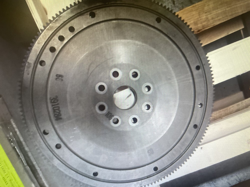 Cummins Off Engine Onan FLYWHEEL 3910284
