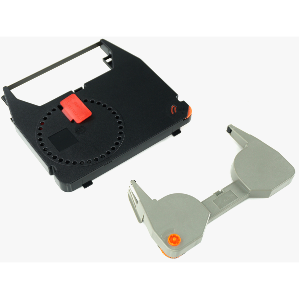 GRC Compatible IBM Wheelwriter Typewriter (3) Ribbons and (3) Correction tapes