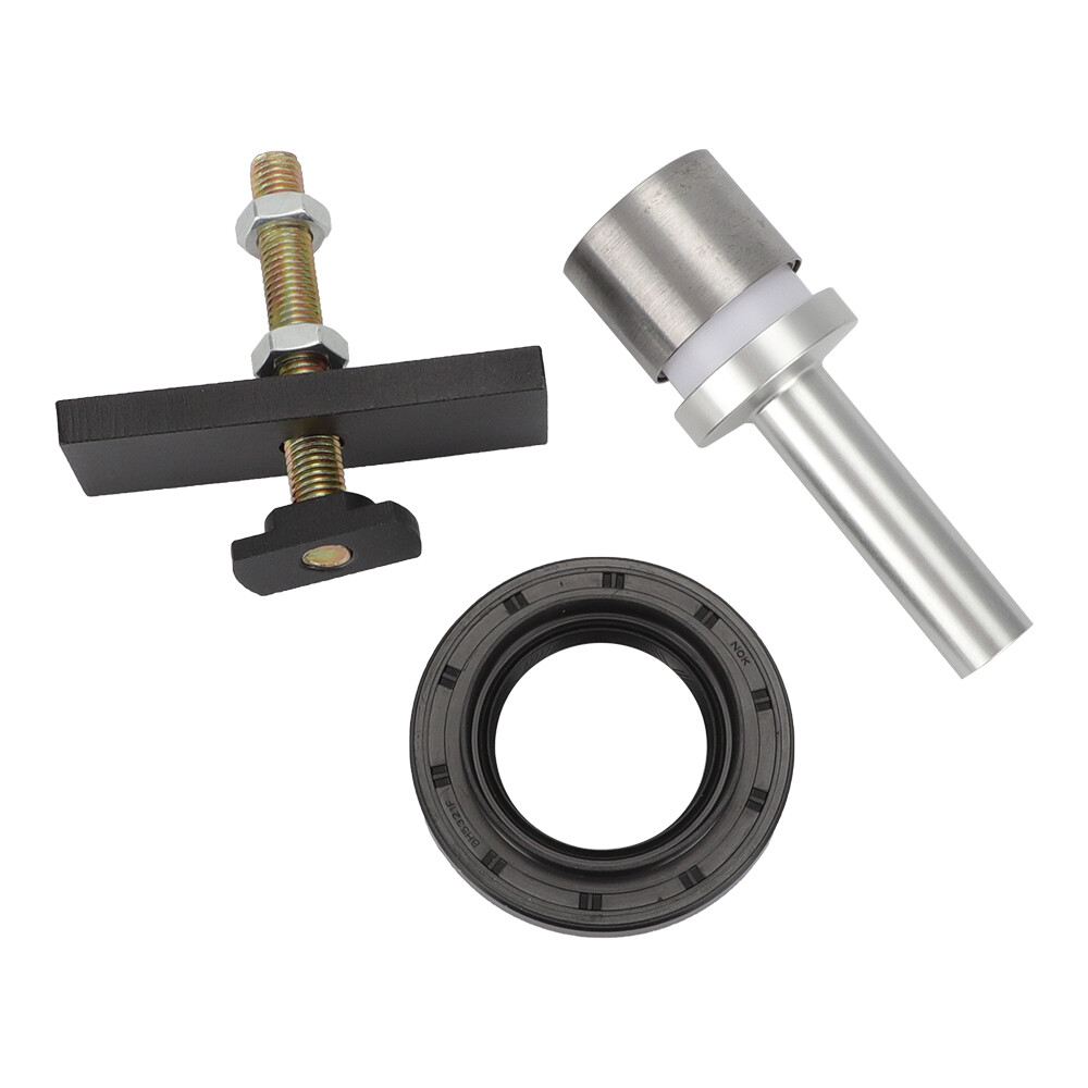 For Toyota 8" Clamshell Front CV Axle Bushing & Needle Bearing Puller Tool Seal
