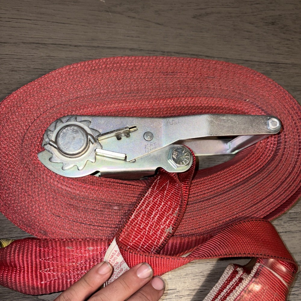 3M 7100243801 Protecta PRO-Line 60' Horizontal Lifeline Only READ DESCRIPTION!