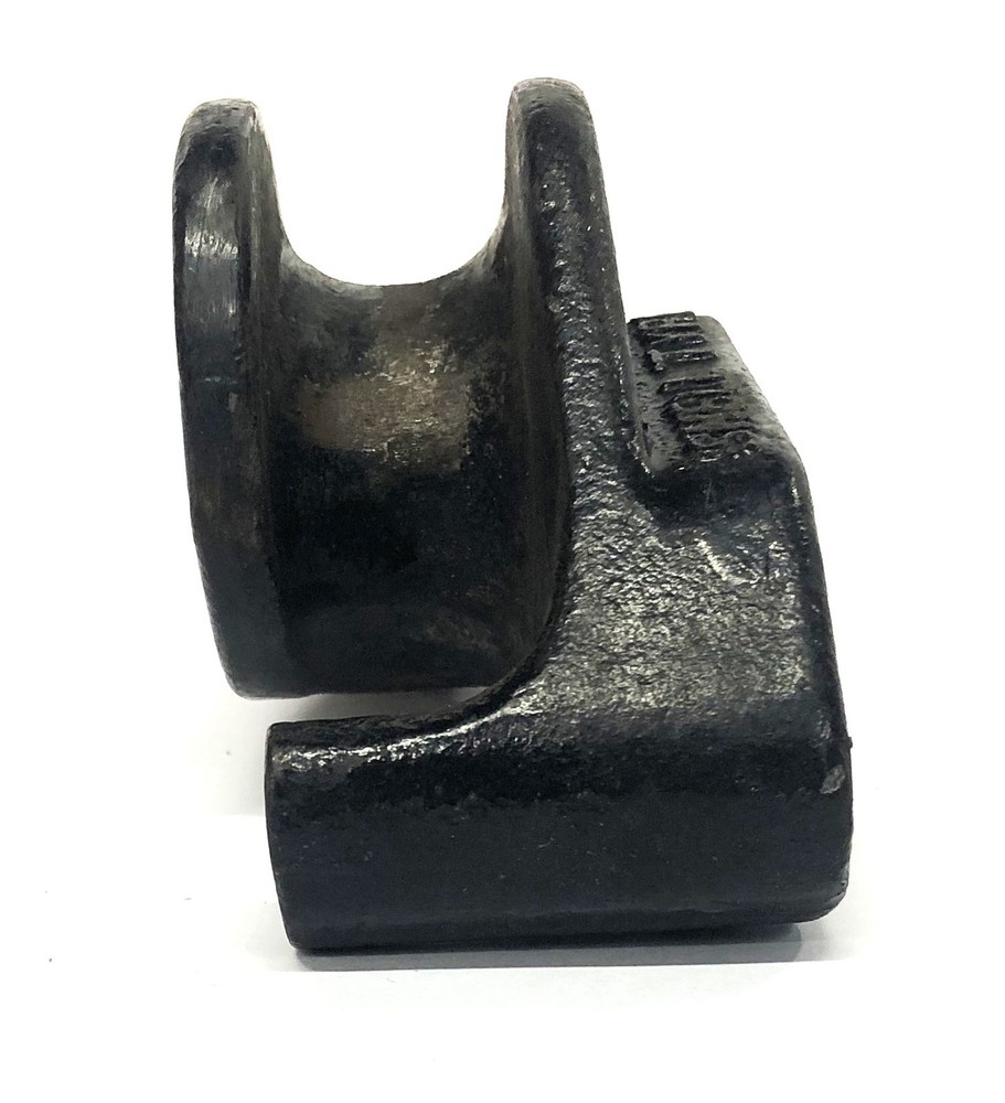 Henderson EZ Shell Type Conduit Bender Head 3/4 Inch USED