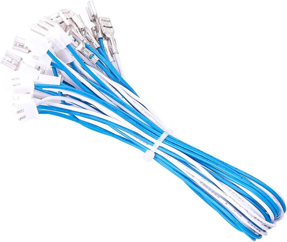 Zero Delay Arcade USB Encoder Pc to Joystick for Mame Jamma & Other Pc Fighting