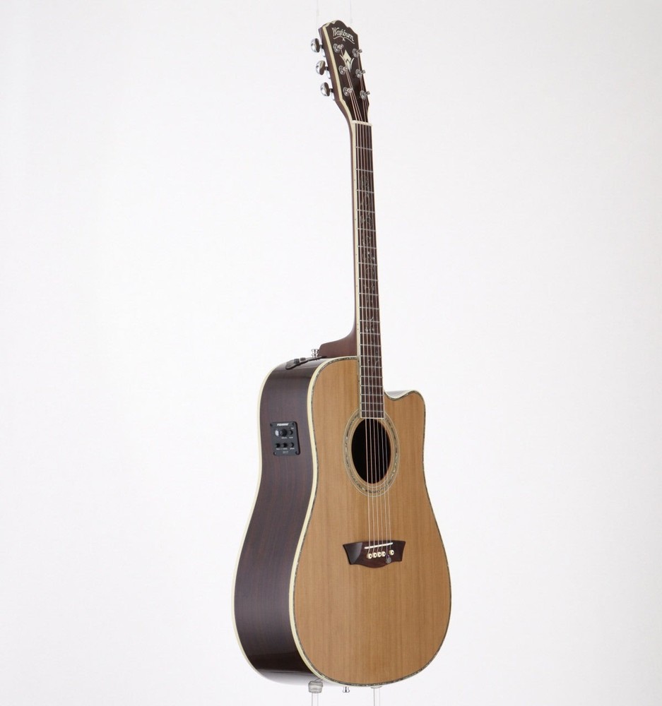 WASHBURN WDFLB28SCE [SC12042923]