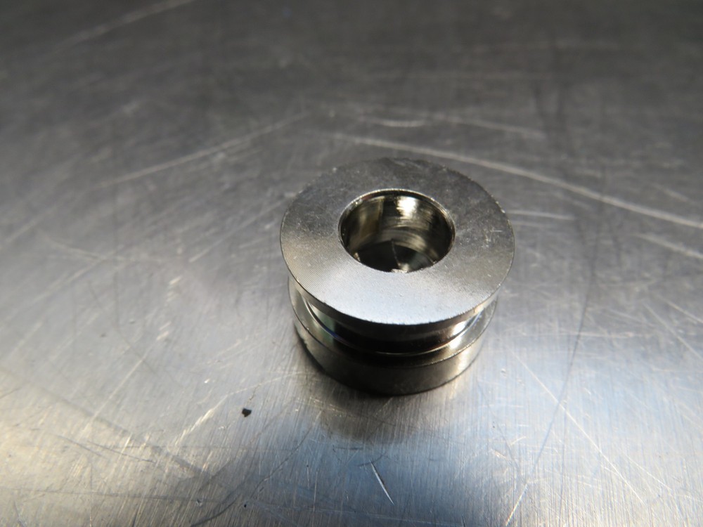 Binks 46-2390 390SS Air Nozzle