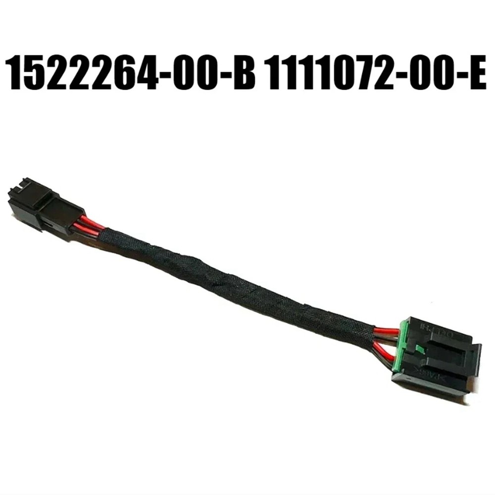 Charging Adapter Kit Gen2 For Tesla Model 3 2017-2020 1522264-00-B Replacement