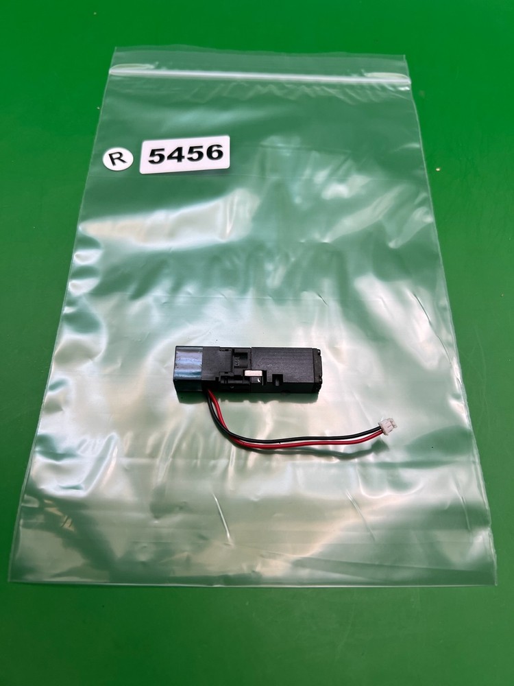 Planet Eclipse Solenoid 05/06 Ego - NOS