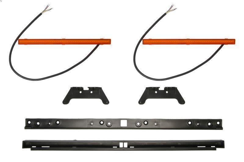 WAŚ 2080 Rotating Headlight