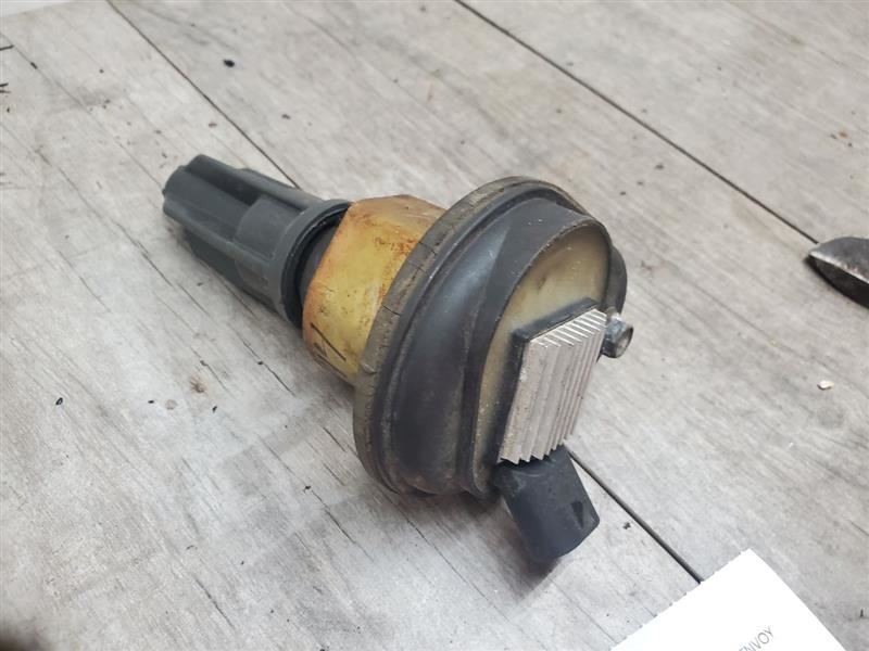 Coil/Ignitor Fits 02-05 ENVOY 75998