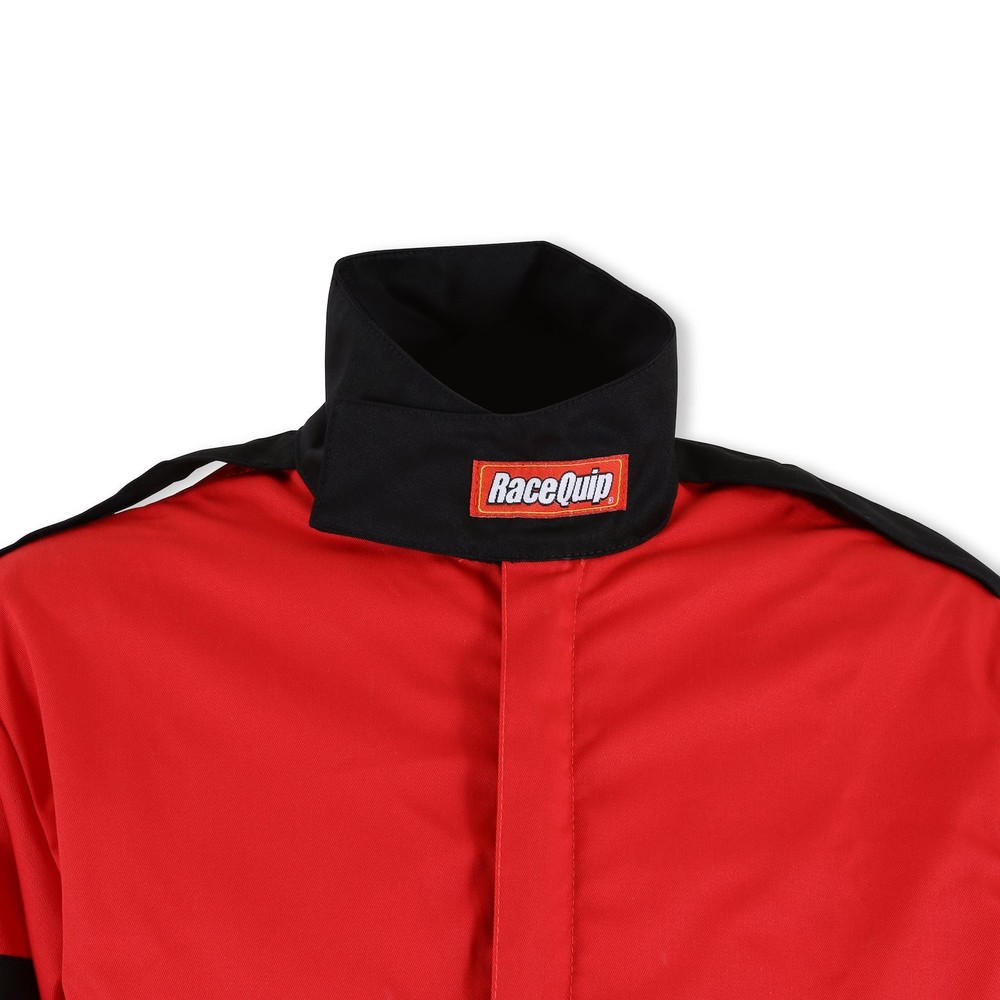 RaceQuip 111017 Single Layer Driving Jacket