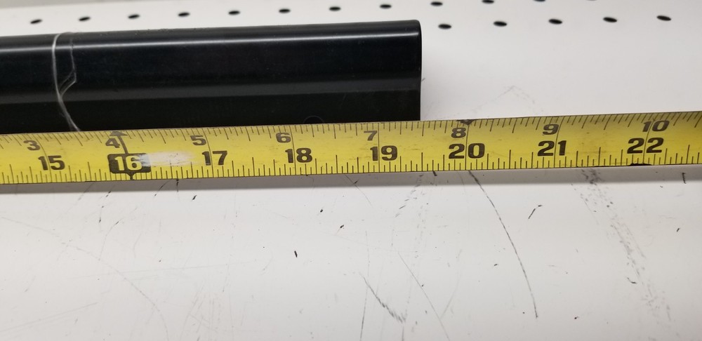 Genuine GM 15068209 Pick Up Box Outer Side Panel Reinforcement 15068209