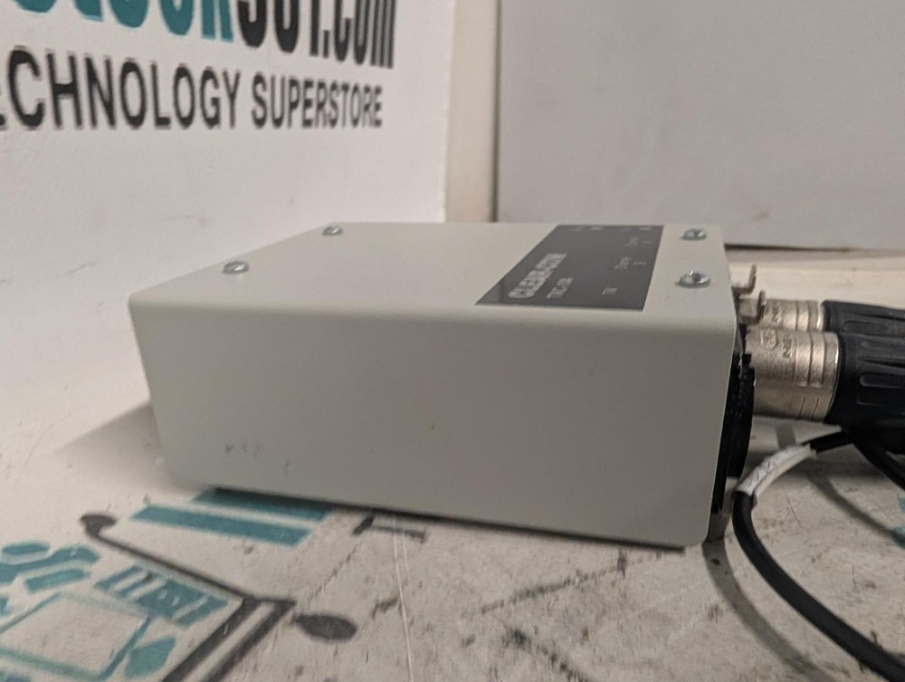 Clear-Com Intercom Beltpack & Headset System - 9x TW502 TWC-10A PL Pro MS-232