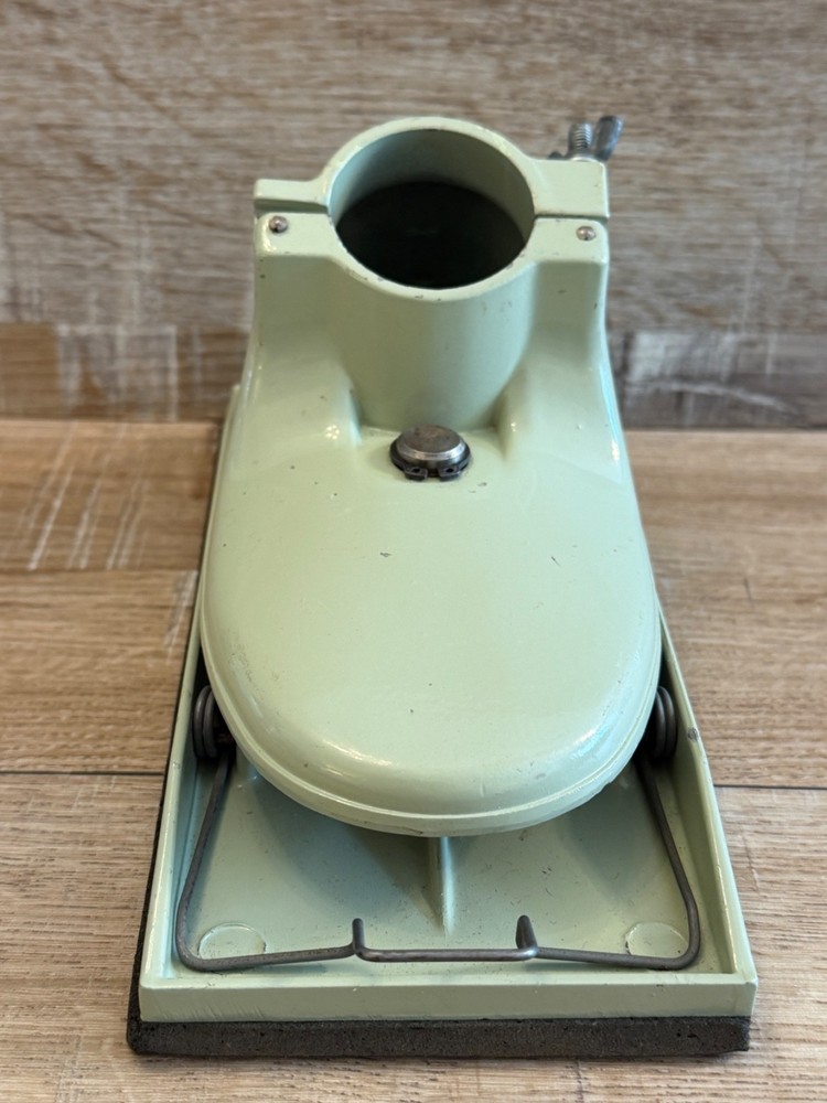 VINTAGE STANLEY BRIDGES FINISHING SANDER