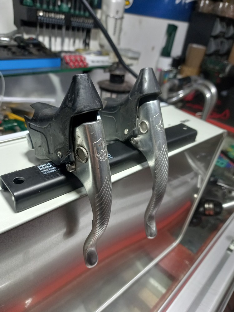 Campagnolo Brake Levers